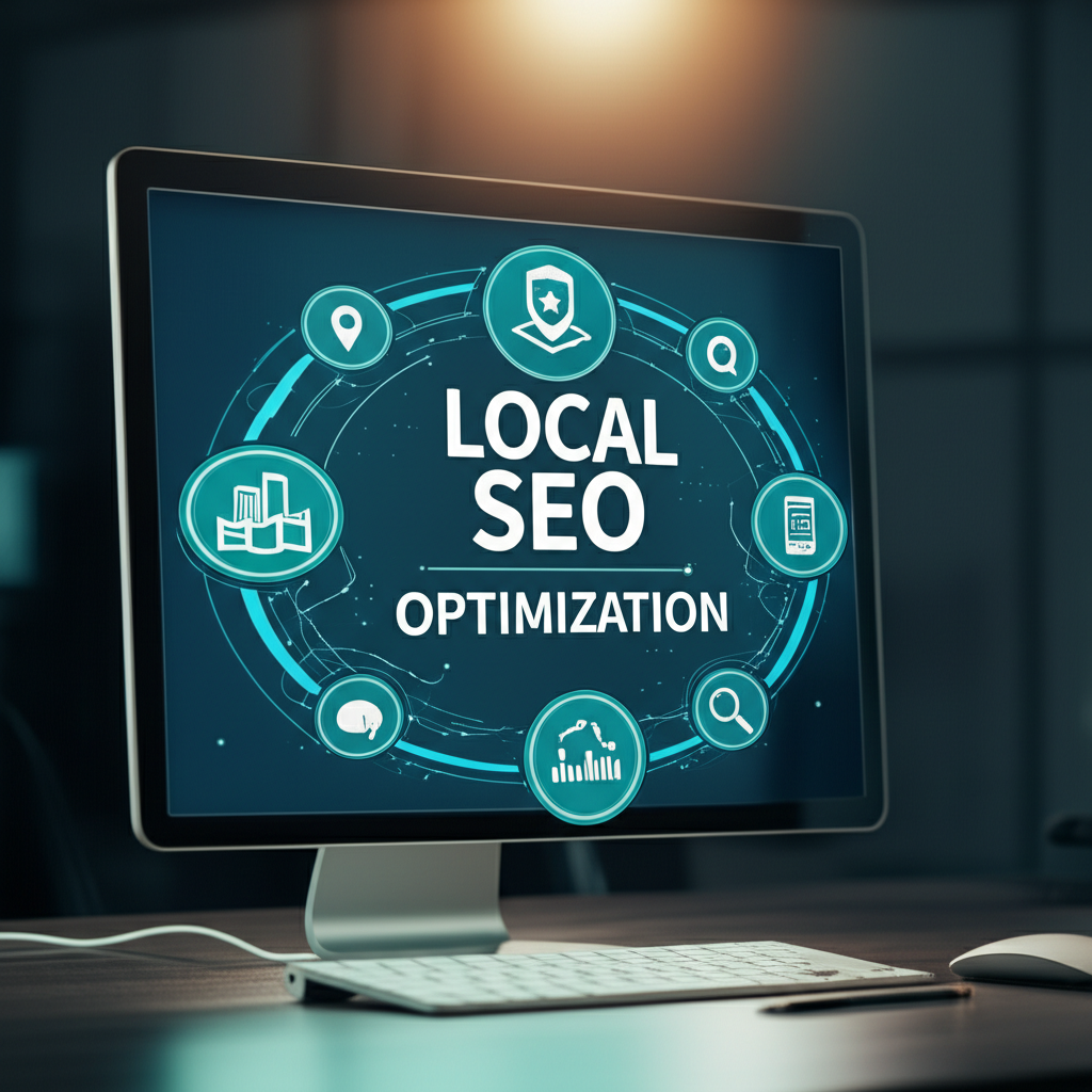 SEO Lokal: Cara Mudah Mendominasi Pencarian di Area Anda