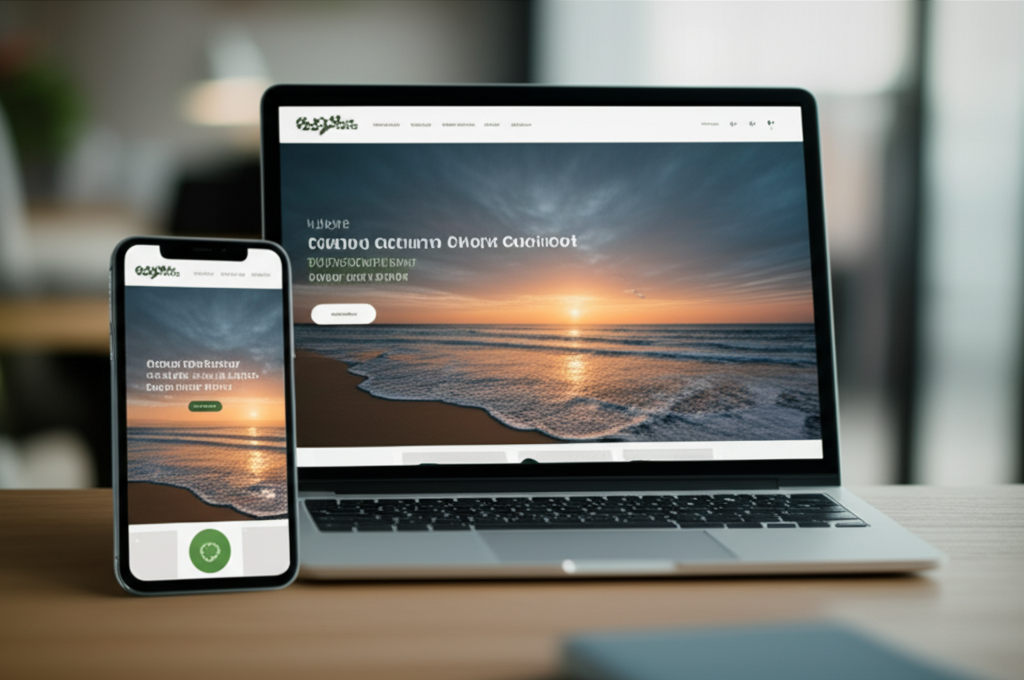 Strategi Website yang Mengubah UMKM Menjadi Brand Terkenal
