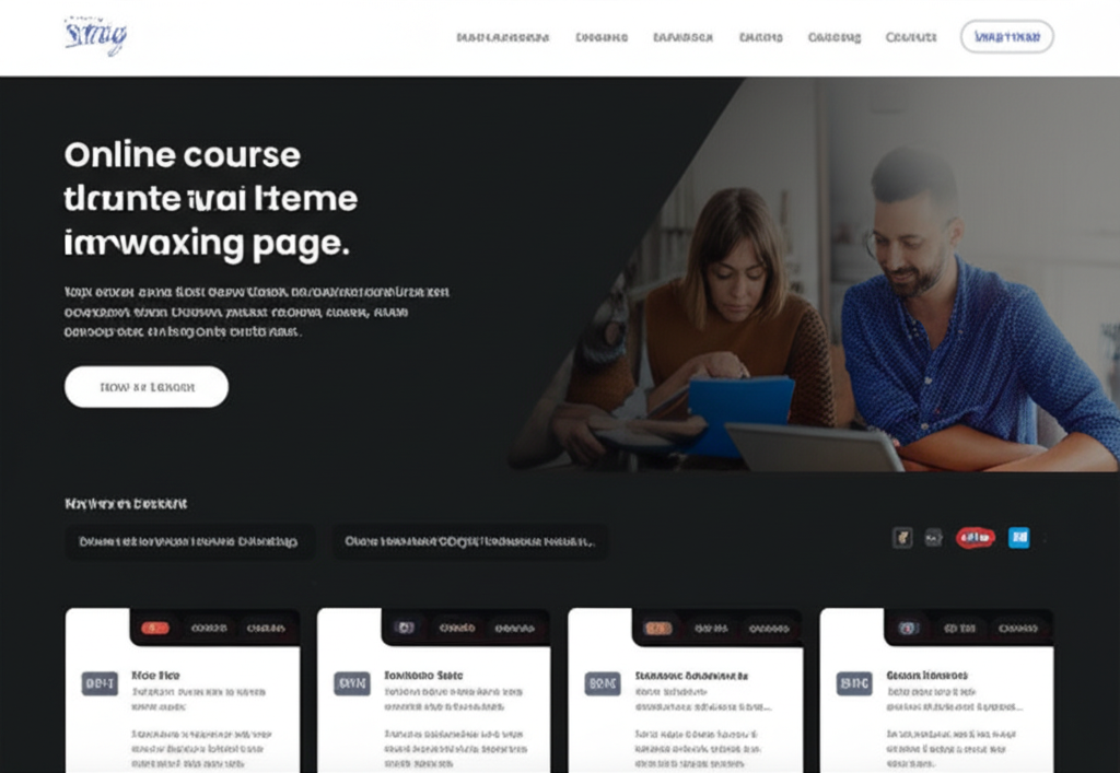 Kursus Online Digital